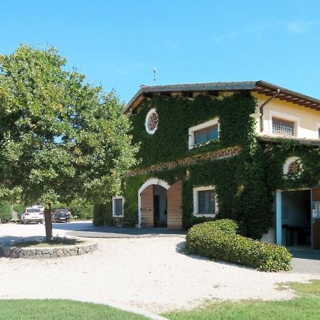 Locazione Turistica Potrero Grande - Mig112 Apartment Campagnano Di Roma Exterior photo