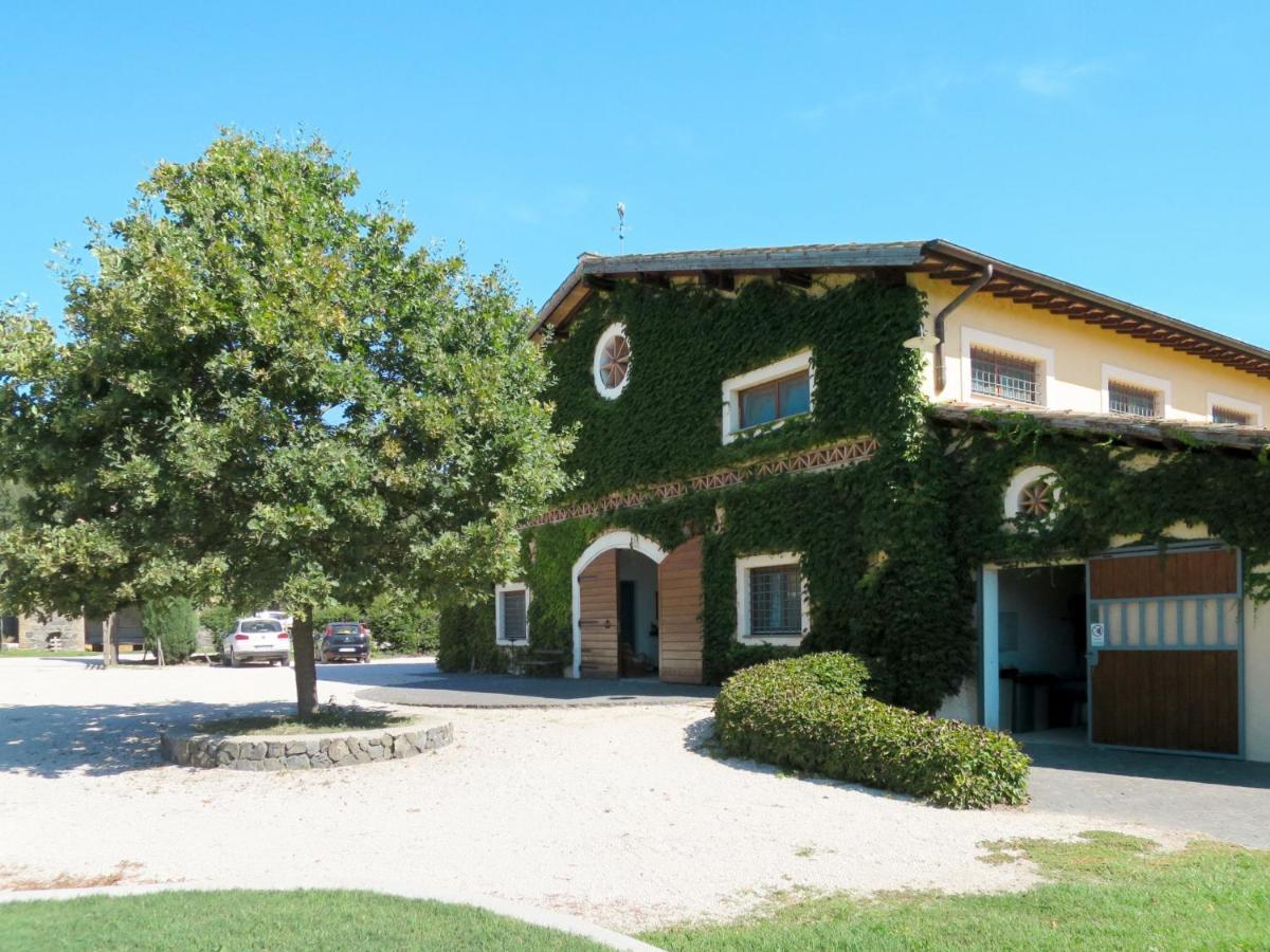 Locazione Turistica Potrero Grande - Mig112 Apartment Campagnano Di Roma Exterior photo